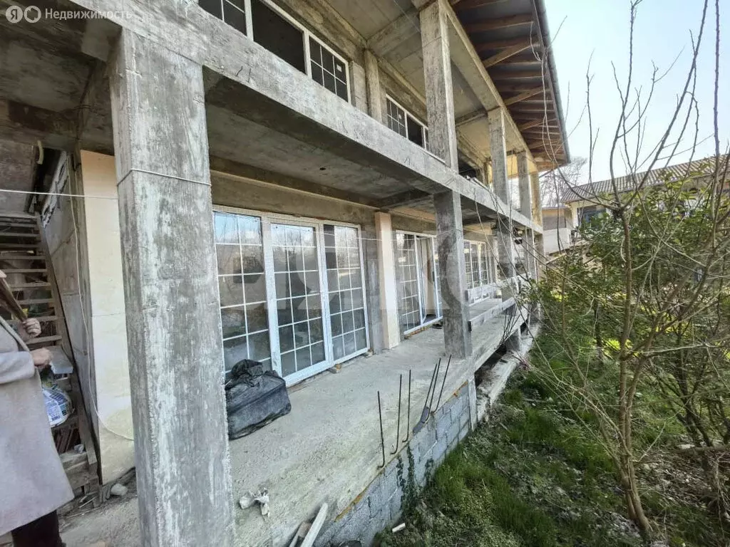 Дом в Сочи, Главная улица (260 м) - Фото 0