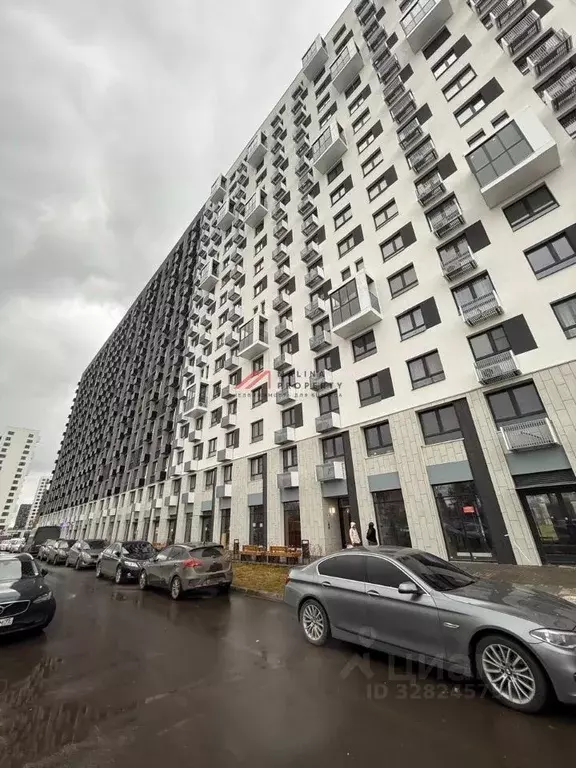 Торговая площадь в Московская область, Мытищи пер. 1-й Стрелковый, 5 ... - Фото 1