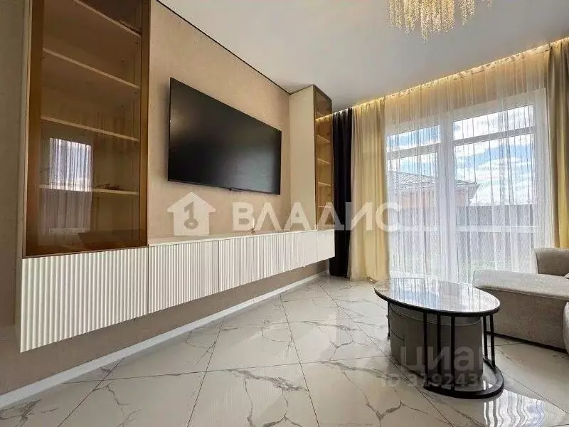 Дом в Ростовская область, Мясниковский район, с. Большие Салы ул. ... - Фото 1