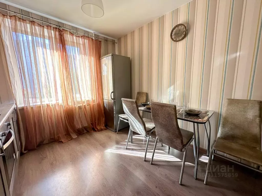 2-к кв. Самарская область, Тольятти Тополиная ул., 54 (50.0 м) - Фото 2