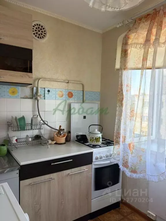 1-к кв. Тверская область, Тверь Петербургское ш., 20 (31.1 м) - Фото 2