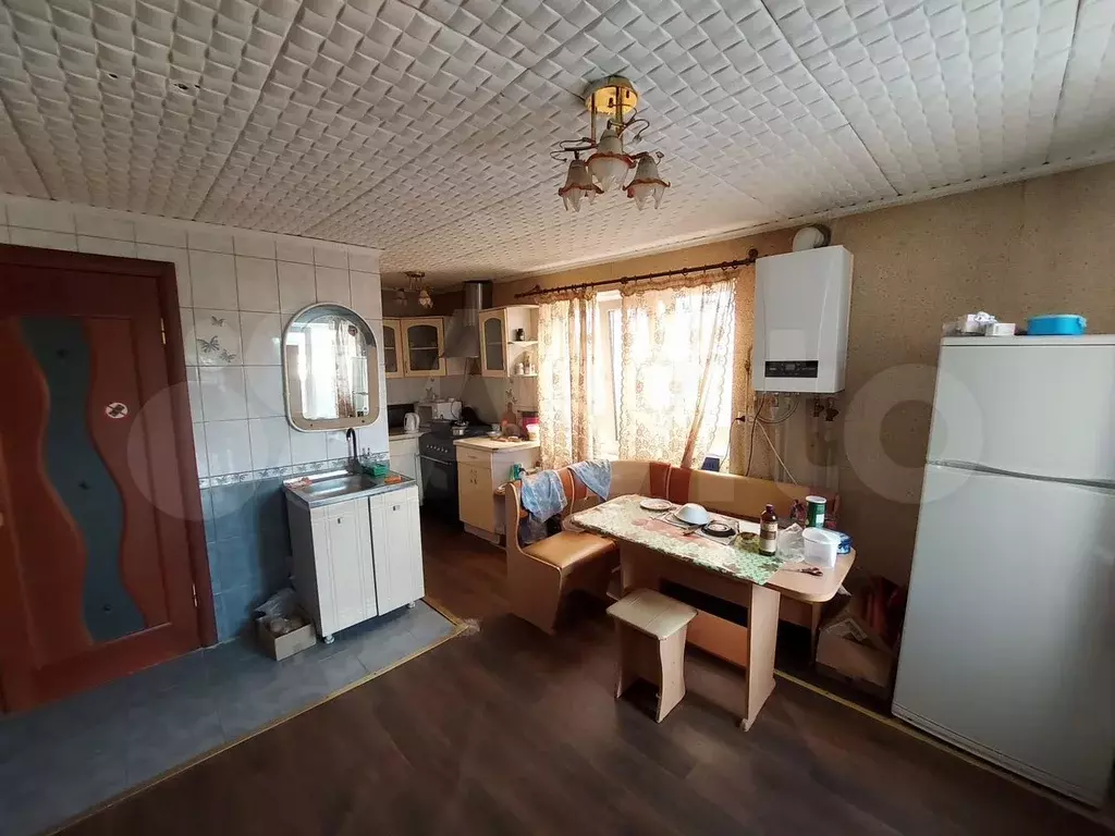 Дом 80 м на участке 5 сот. - Фото 0