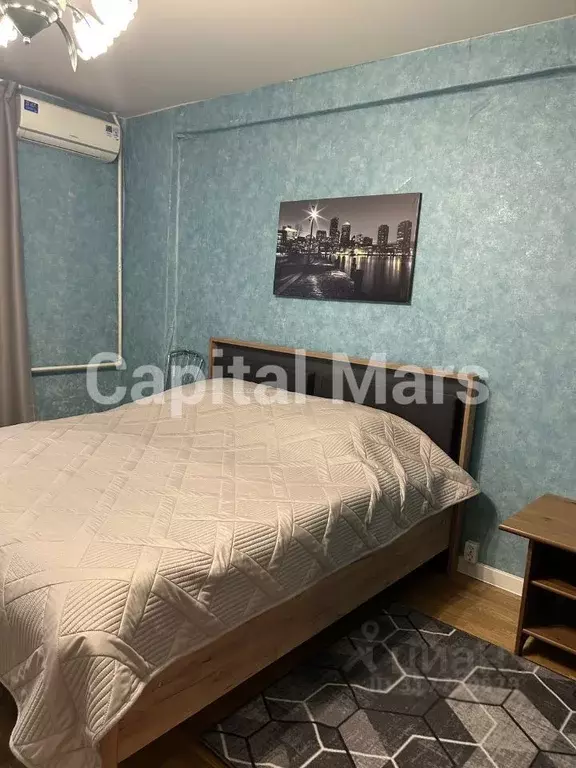1-к кв. Москва Даниловская наб., 6к2 (35.0 м) - Фото 1