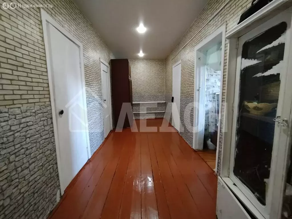 Дом в Новоархангелка, Банная улица, 7 (94 м) - Фото 1