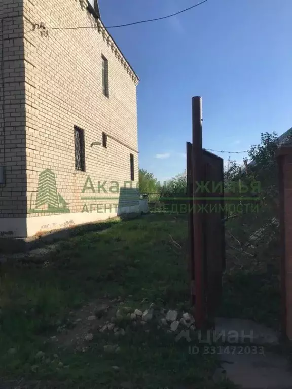 Дом в Саратовская область, Маркс 1-я линия, 5 (203 м) - Фото 2