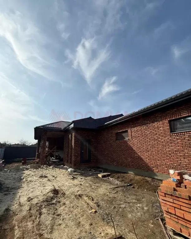 Дом в Ростовская область, Ростов-на-Дону 2-я Колодезная ул. (184 м) - Фото 0