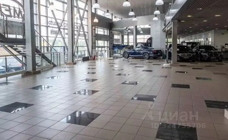 Помещение свободного назначения в Санкт-Петербург Богатырский просп., ... - Фото 1