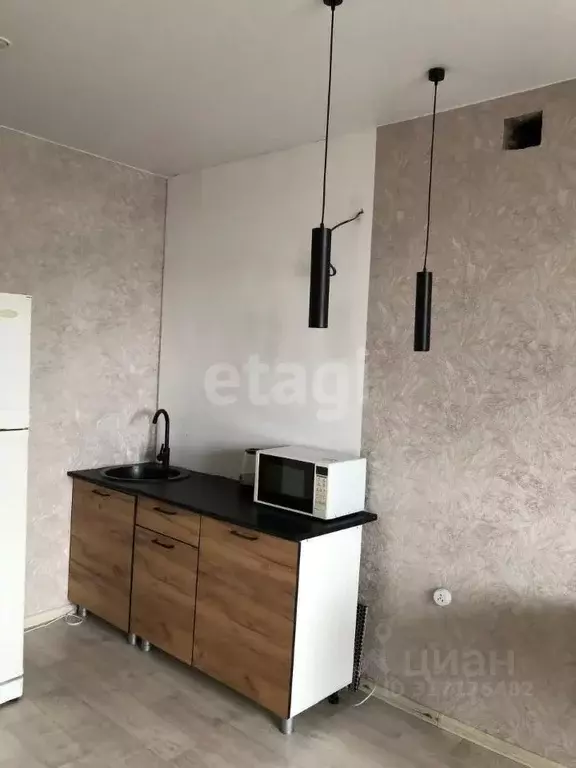 Студия Амурская область, Благовещенск КПП мкр, ул. Кольцевая, 23 (27.0 ... - Фото 1