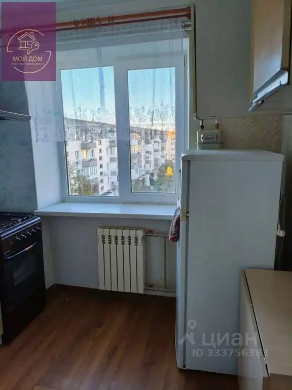 1-к кв. Крым, Евпатория проезд Советский, 5 (29.2 м) - Фото 1