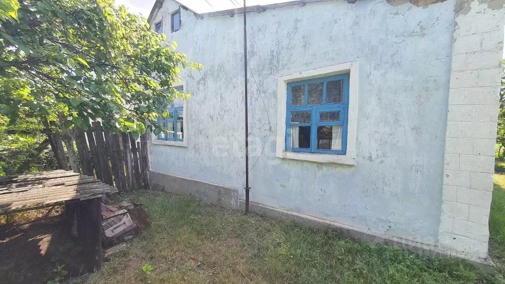 Дом в Крым, Белогорский район, с. Русаковка ул. Киевская (90 м) - Фото 0