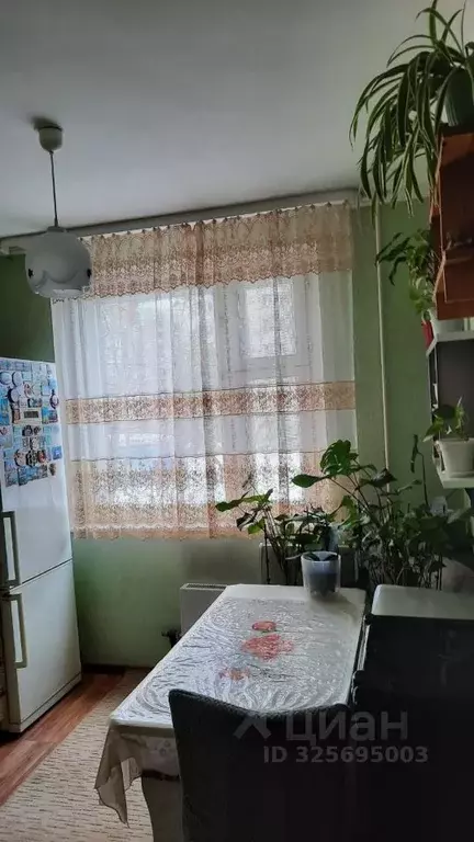 Комната Москва ул. Новинки, 25 - Фото 1