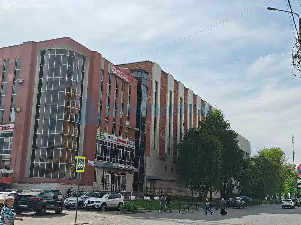 Помещение свободного назначения (240 м) - Фото 2