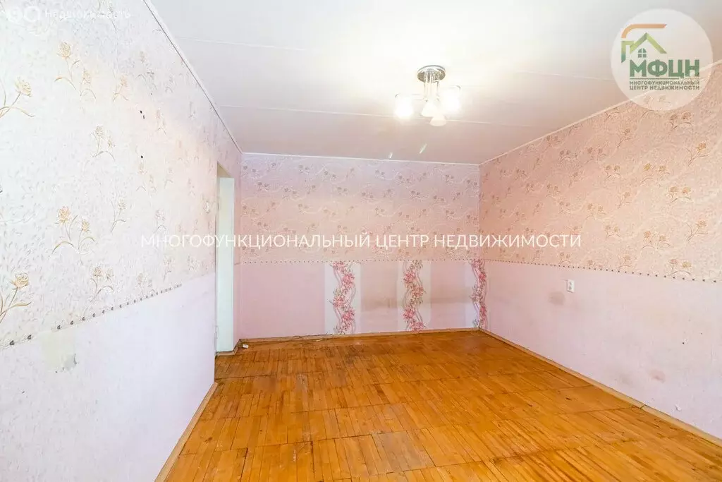 1-комнатная квартира: Петрозаводск, Боровая улица, 5 (36 м) - Фото 1