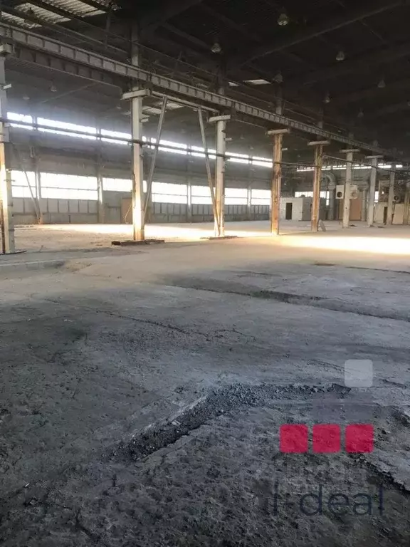 Склад в Владимирская область, Киржач Красный Октябрь мкр, ул. ... - Фото 0