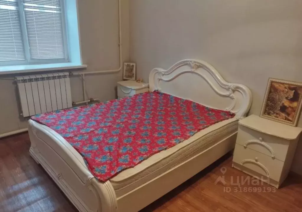 2-к кв. Челябинская область, Челябинск ул. Савина, 17 (48.0 м) - Фото 0