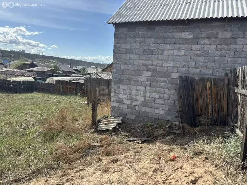 Участок в Улан-Удэ, квартал Таёжный (7.75 м) - Фото 2