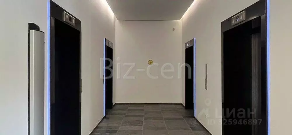 Офис в Москва 3-я Рыбинская ул., 18с22 (693 м) - Фото 2