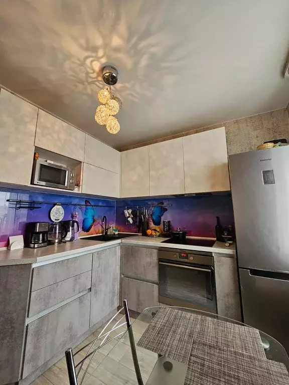 Продаётся 1-к квартира, 35 м - Фото 0