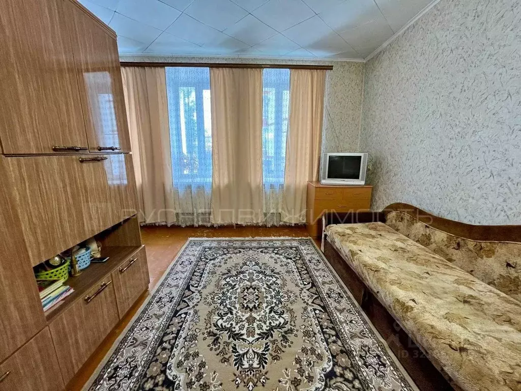 2-к кв. Кировская область, Киров ул. Альберта Лиханова, 12 (84.2 м) - Фото 2