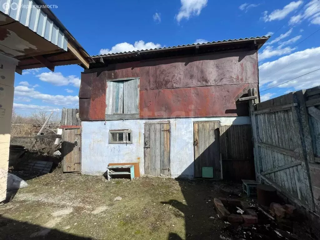 Дом в Южноуральск, Кирпичная улица (54.4 м) - Фото 2