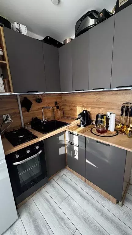 2-к кв. Нижегородская область, Дзержинск ул. Гайдара, 73 (44.0 м) - Фото 1