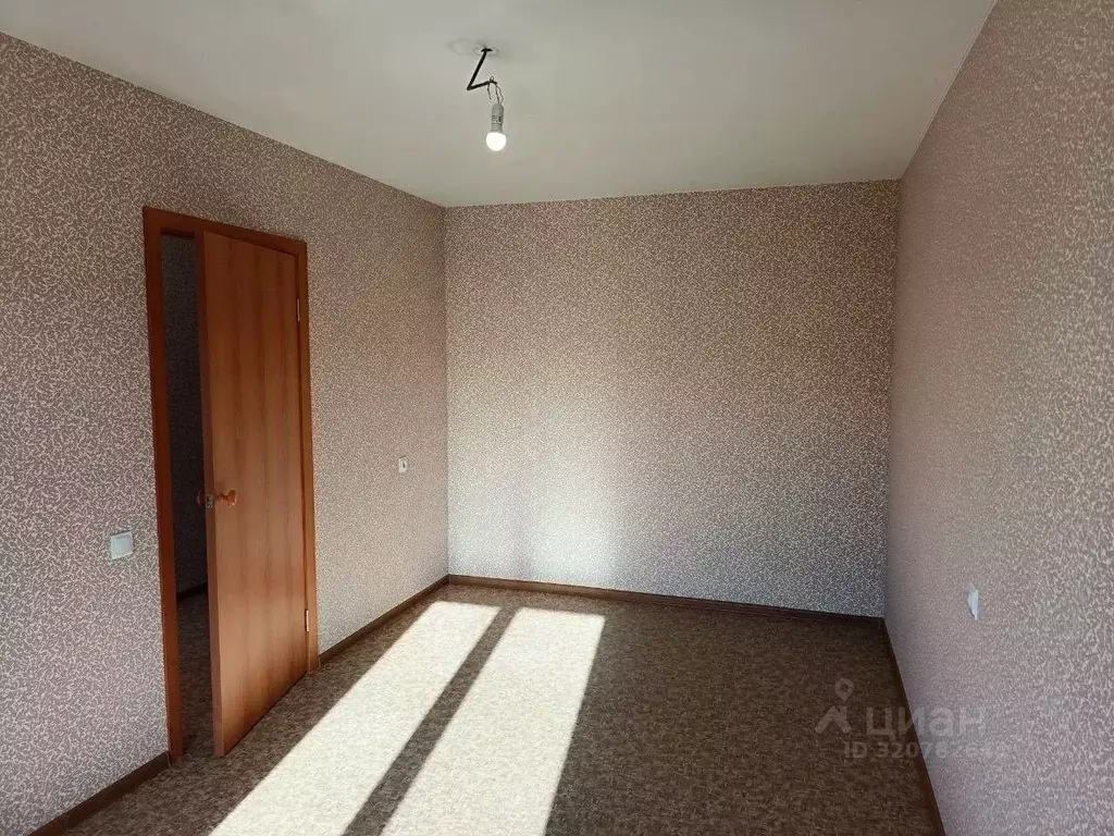2-к кв. Самарская область, Сызрань Керамическая ул., 32 (45.0 м) - Фото 1