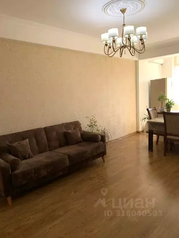 2-к кв. Дагестан, Дербент ул. Тахо-Годи, 1 (60.0 м) - Фото 0