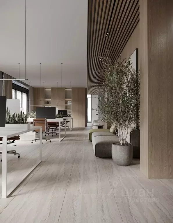 Офис в Москва проезд Жуков, вл8 (99 м) - Фото 1