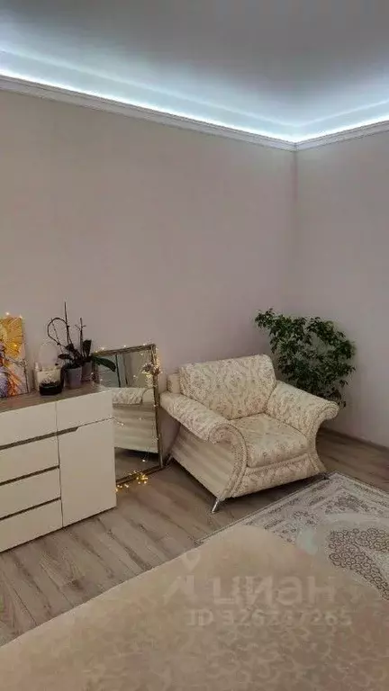 3-к кв. Краснодарский край, Геленджик ул. Ходенко (60.0 м) - Фото 1