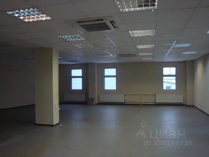 Офис в Санкт-Петербург Мебельная ул., 5 (114 м) - Фото 1