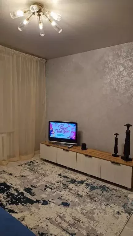 2-к кв. Москва Ярославская ул., 9 (38.0 м) - Фото 1
