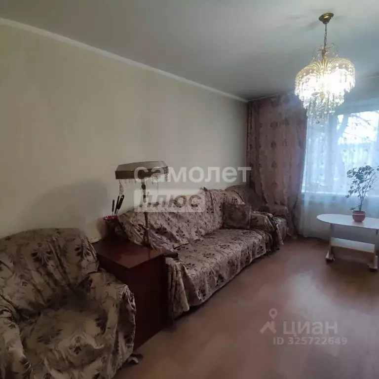 3-к кв. Алтайский край, Бийск ул. Декабристов, 12 (64.0 м) - Фото 2