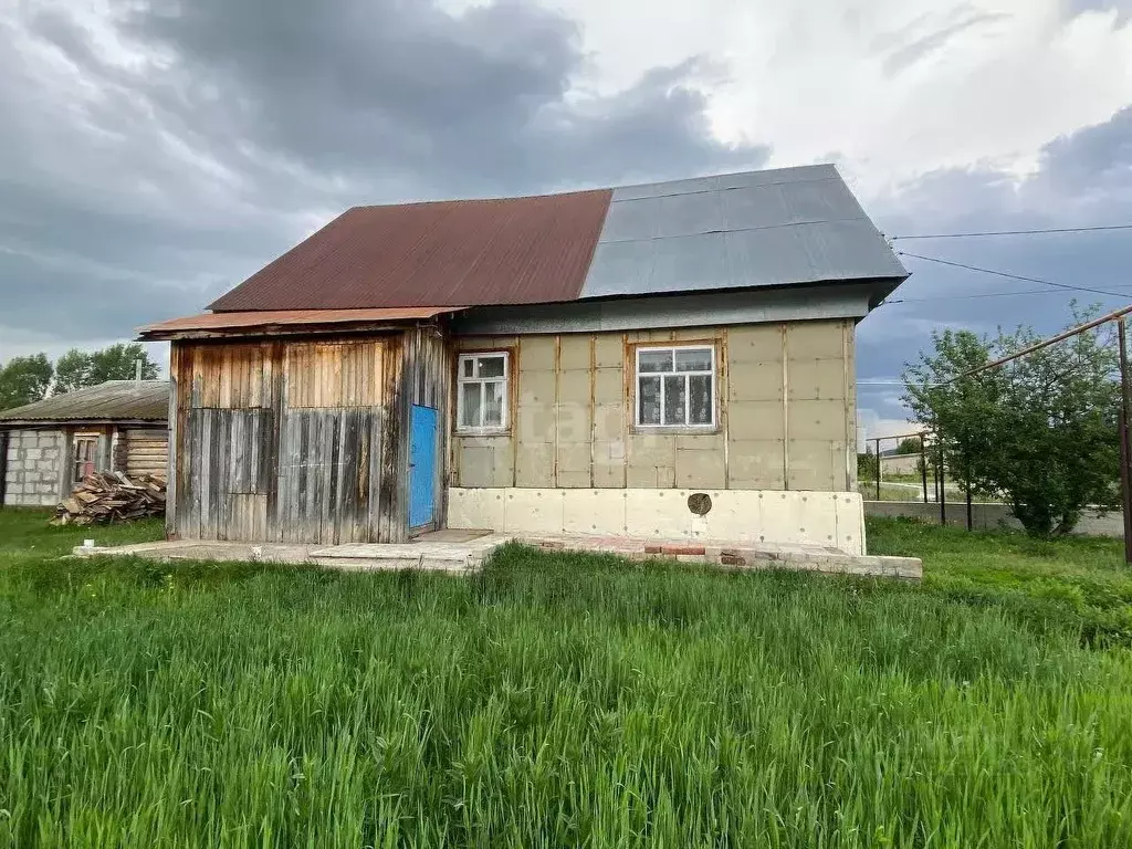 Дом в Башкортостан, Бирск ул. Цюрупы (78 м) - Фото 1