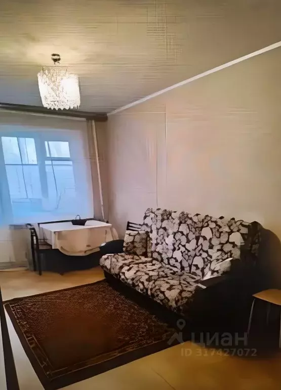 2-к кв. Ивановская область, Иваново просп. Текстильщиков, 6 (50.0 м) - Фото 1