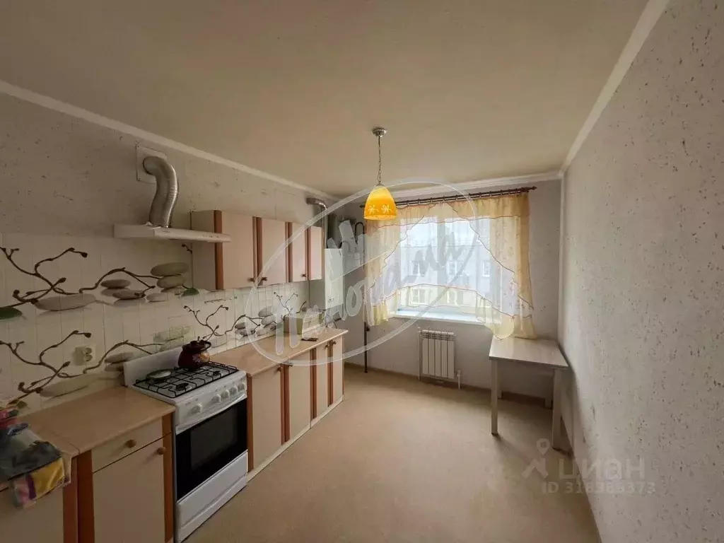 1-к кв. Калужская область, Калуга ул. Георгия Амелина, 49 (33.1 м) - Фото 0