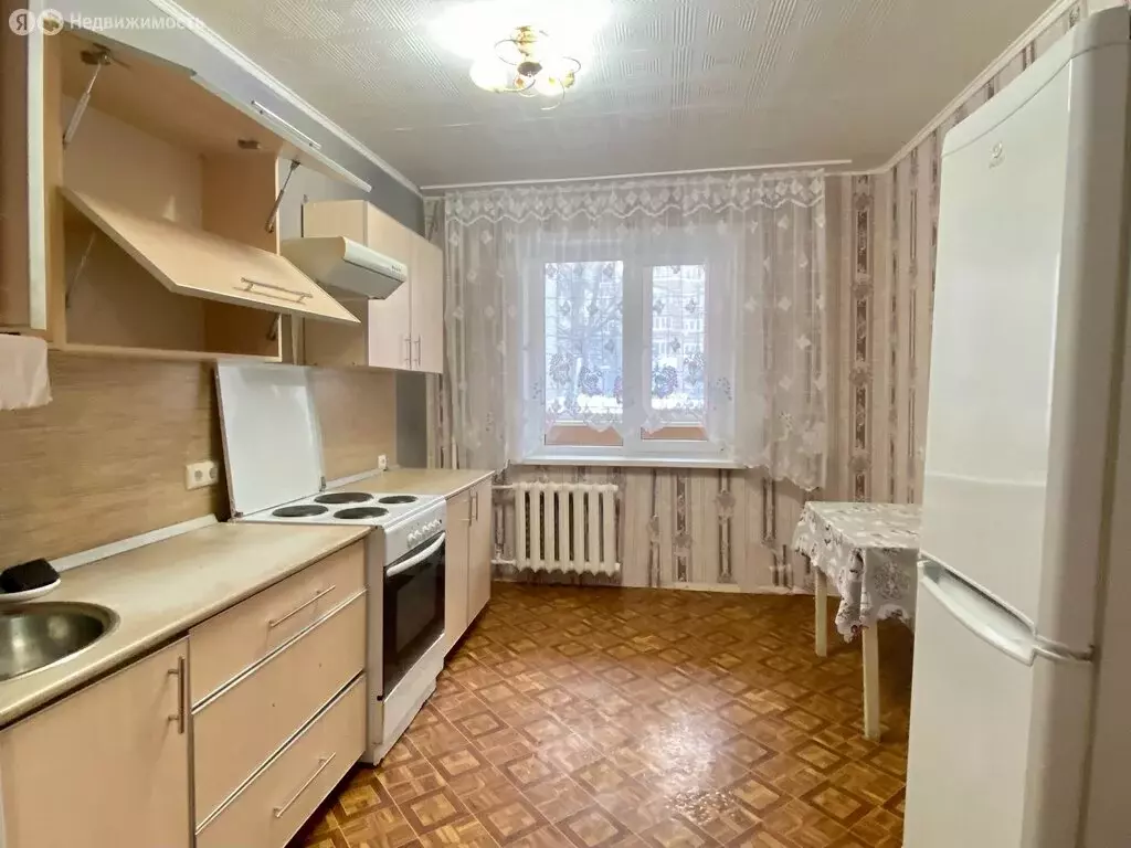 3-комнатная квартира: Ульяновск, улица Островского, 17 (63.5 м) - Фото 2