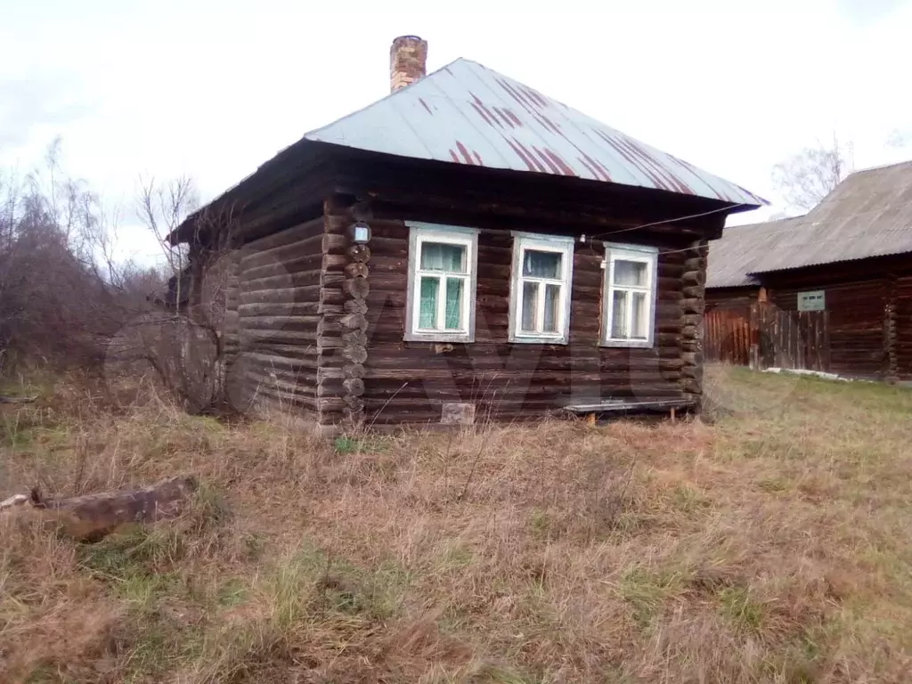 Купить Дом В Воскресенском Районе Нижегородской Области