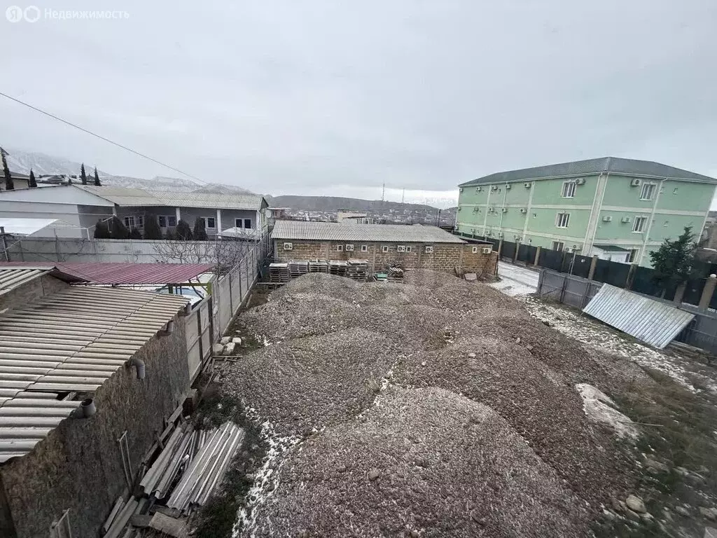 Участок в Судак, улица Шакир Селим (4 м) - Фото 2