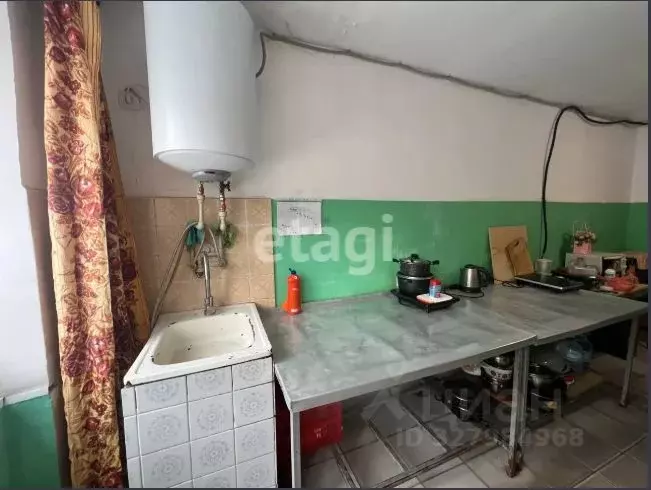 Комната Крым, Симферополь ул. Железнодорожная (18.3 м) - Фото 2