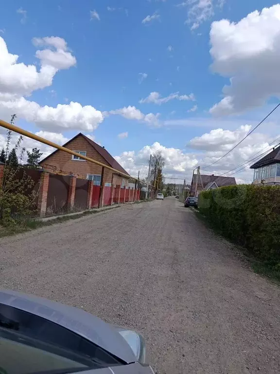 Участок 4,5 сот. (СНТ, ДНП) - Фото 0