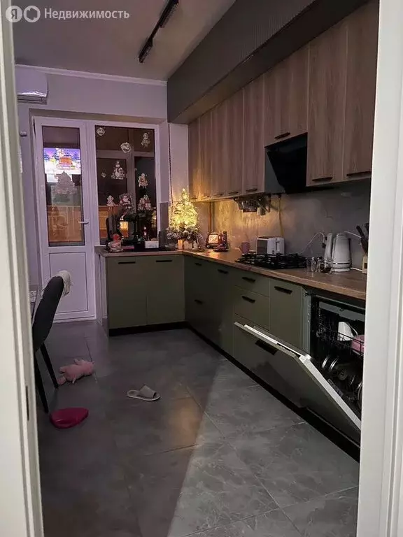 2-комнатная квартира: Цимлянск, улица Ленина, 37/26 (57 м) - Фото 1