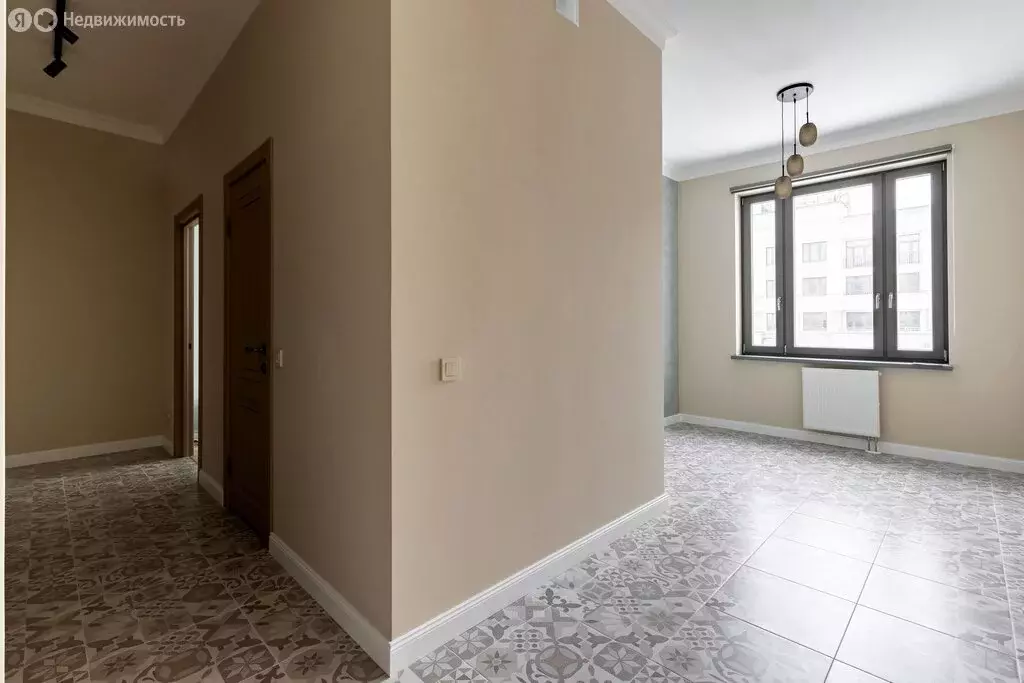 1-комнатная квартира: Санкт-Петербург, Благодатная улица, 50 (35.2 м) - Фото 2