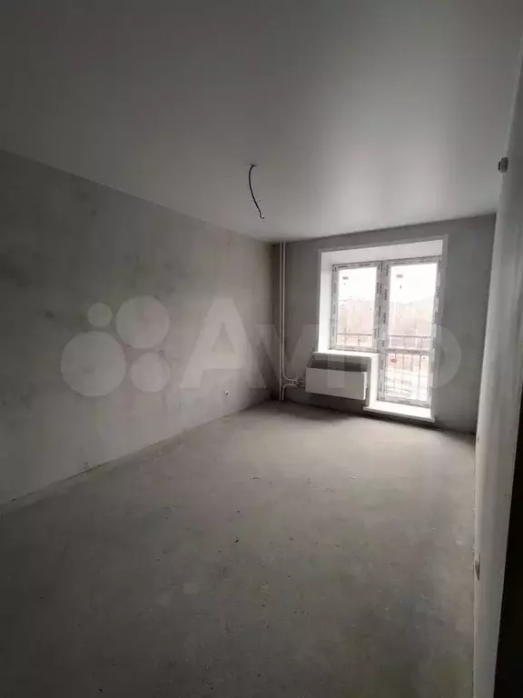 2-к. квартира, 39,9 м, 3/9 эт. - Фото 0