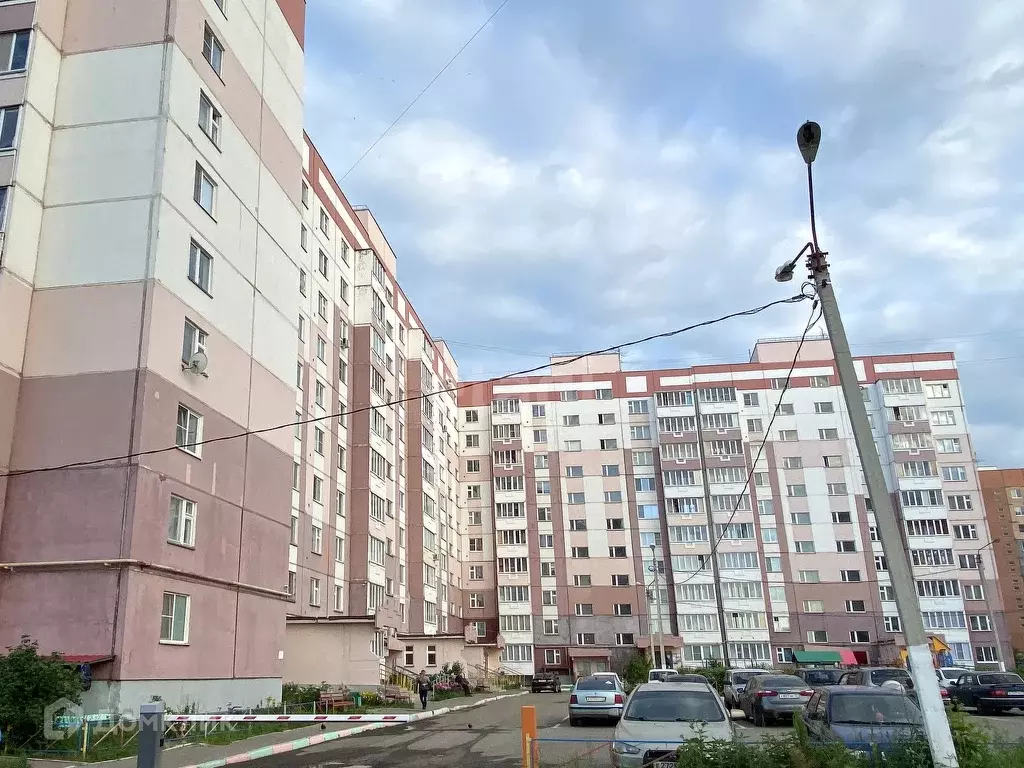 Продаётся 2-к квартира, 52.3 м - Фото 0