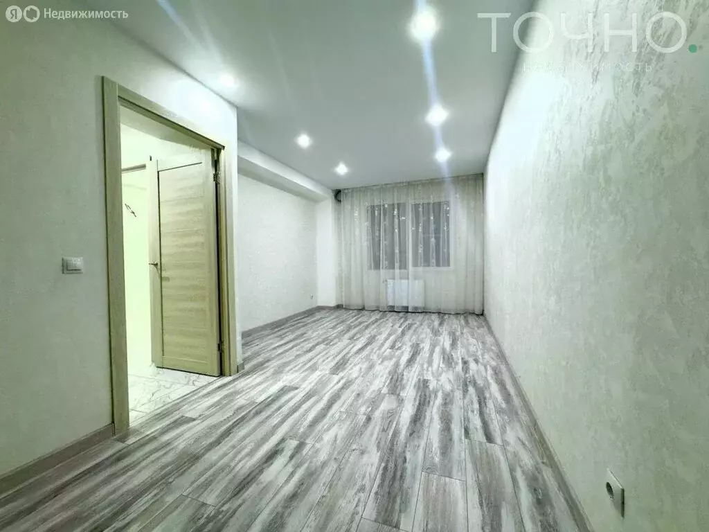 1-комнатная квартира: Пенза, улица Генерала Глазунова, 6 (33.6 м) - Фото 1