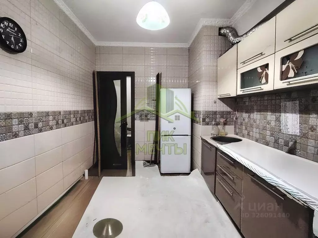 2-к кв. Бурятия, Улан-Удэ Ермаковская ул., 7Г (59.6 м) - Фото 2