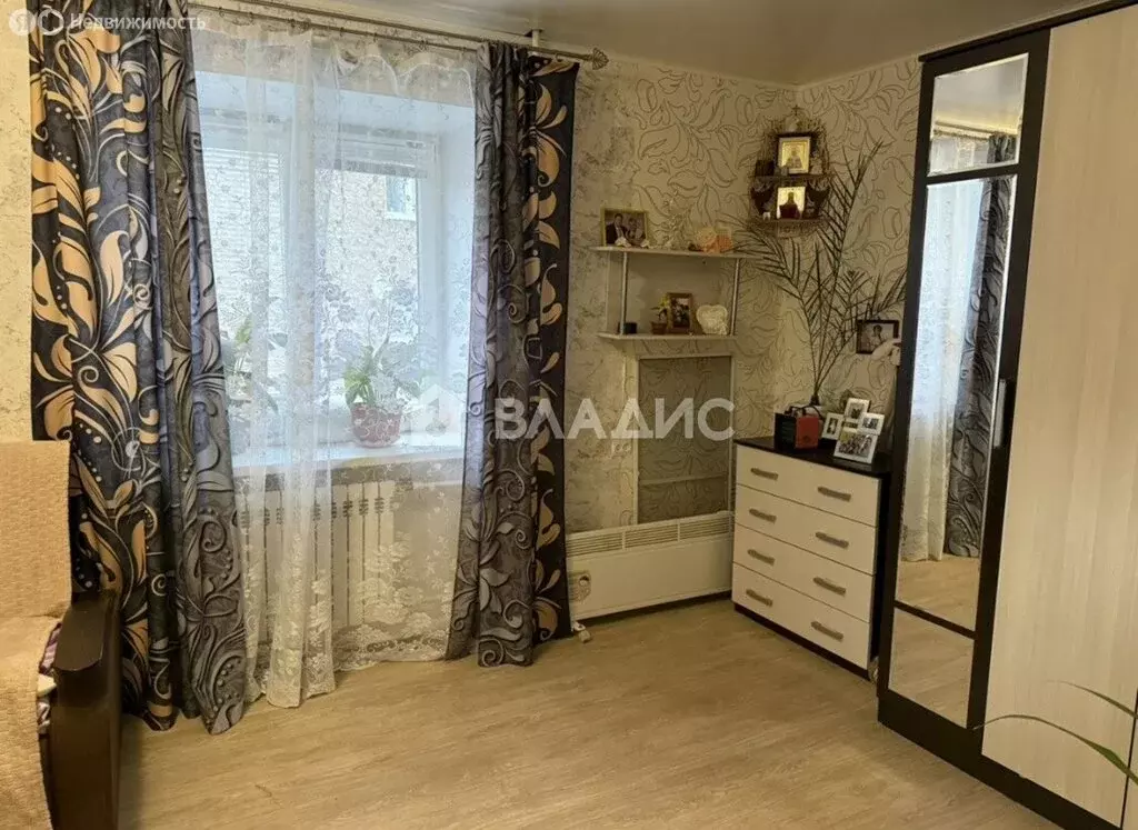 1-комнатная квартира: Ковров, Молодогвардейская улица, 5 (32 м) - Фото 2