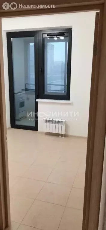 2-комнатная квартира: Москва, Русаковская улица, 2 (70.5 м) - Фото 2