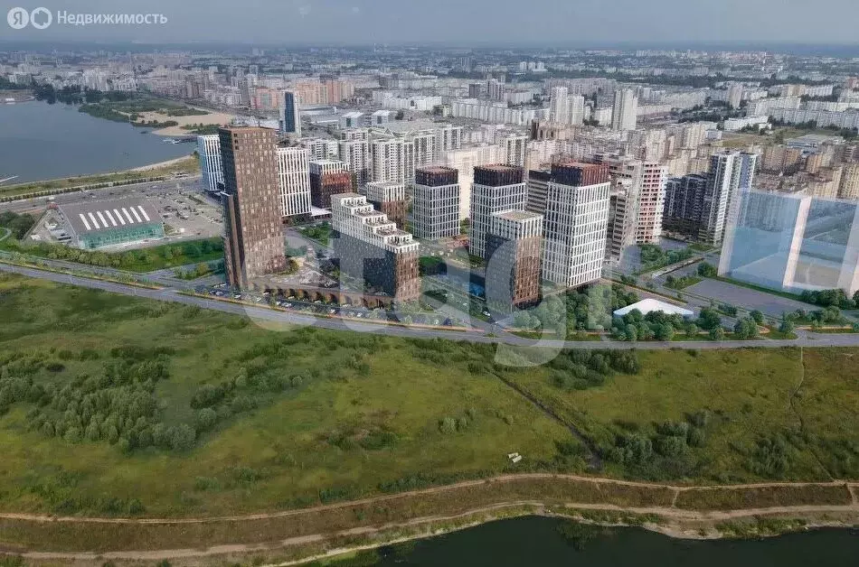 3-комнатная квартира: Казань, улица Алексея Козина, 8 (62 м) - Фото 2