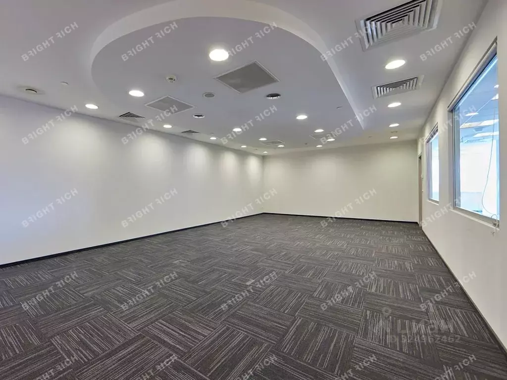 Офис в Москва ул. Двинцев, 12к1А (457 м) - Фото 1